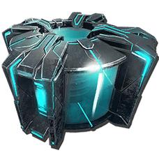 Empty Cryo